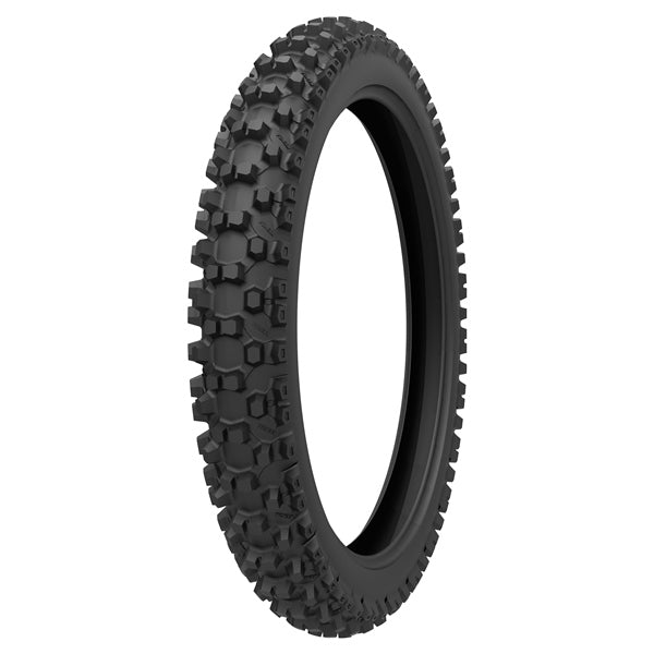 KENDA K785 MILLVILLE II TIRE 90/100 - 21 (57M) - FRONT - Driven Powersports Inc.047853019117047852104B0