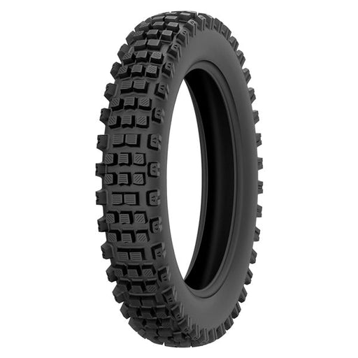 KENDA K787 EQUILIBRIUM TRIALS TIRE 120/80 - 19 (63M) - REAR - Driven Powersports Inc.047853023091047871979C0