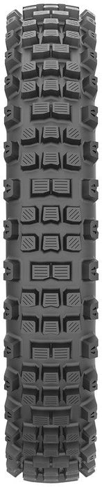 KENDA K787 EQUILIBRIUM TRIALS TIRE 120/80 - 19 (63M) - REAR - Driven Powersports Inc.047853023091047871979C0