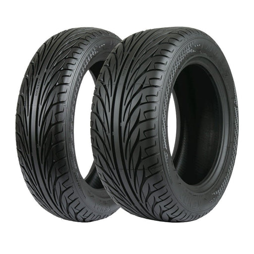 KENDA KANINE KR20 RYKER TIRE 145/60R16 (66T) - FRONT (134N2033) - Driven Powersports Inc.134N2033