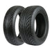 KENDA KANINE KR20 RYKER TIRE 145/60R16 (66T) - FRONT (134N2033) - Driven Powersports Inc.134N2033