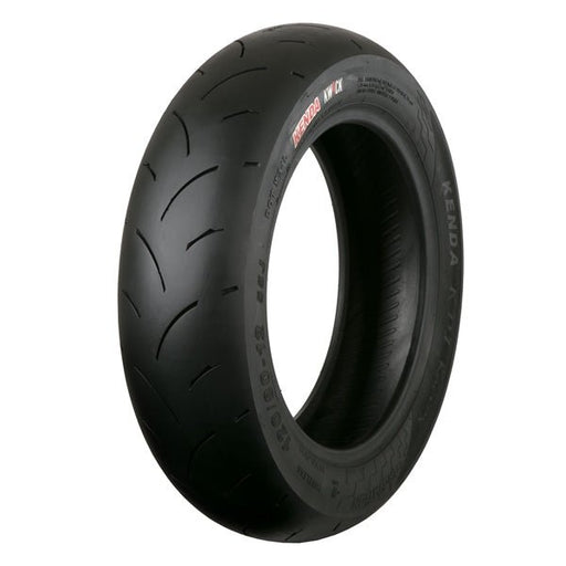 KENDA KD1 KWICK TIRE 100/90 - 12 (49J) - FRONT - Driven Powersports Inc.04785301940704KD1F120011