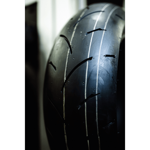 KENDA KD1 KWICK TIRE 120/80 - 12 (55J) - REAR - Driven Powersports Inc.04785302081604KD1120021