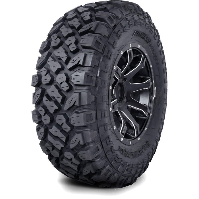 KENDA KLEVER X/T K3204 TIRE 27X11R14 - 10PR - REAR - Driven Powersports Inc.047853177589083204142D1