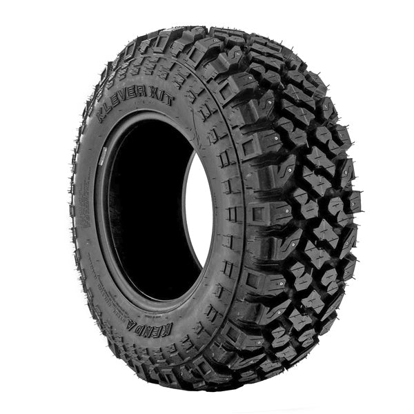 KENDA KLEVER X/T K3204 TIRE 27X9R14 - 10PR - FRONT - Driven Powersports Inc.047853176452083204141D1