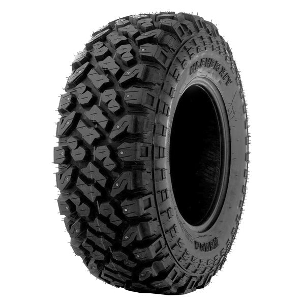 KENDA KLEVER X/T K3204 TIRE 27X9R14 - 10PR - FRONT - Driven Powersports Inc.047853176452083204141D1