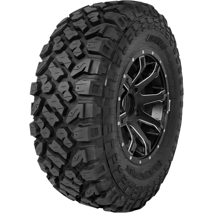 KENDA KLEVER X/T K3204 TIRE 28X10R14 - 10PR - FRONT/REAR - Driven Powersports Inc.083204143D1