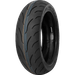 KENDA KM1 SPORT TOURING TIRE 120/70ZR17 (58W) - FRONT - Driven Powersports Inc.047853177893040017017B1