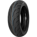 KENDA KM1 SPORT TOURING TIRE 160/60ZR17 (69W) - REAR - Driven Powersports Inc.047853177886040016017B1