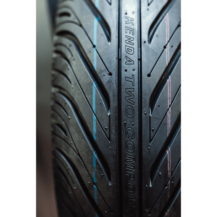 KENDA TIRE KOZMIK K6022 - Driven Powersports Inc.04785317760204602210501