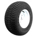 KENDA TRAILER TIRE AND WHEEL 205/65 - 10 4H - FRONT/REAR (3H370) - Driven Powersports Inc.3H370