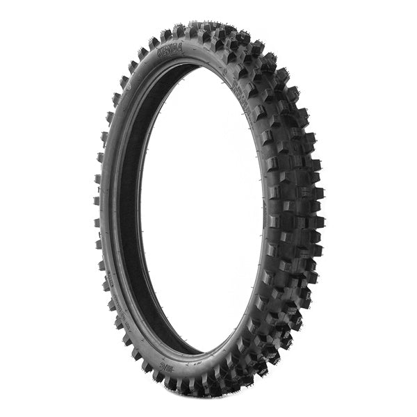 KENDA WASHOUGAL III K7102F TIRE (047102212F1) - Driven Powersports Inc.9999999988047102212F1