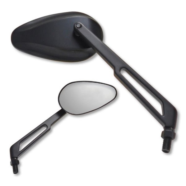 KENSEAN XTREME MINI MIRROR - UNIVERSAL (942061B) - Driven Powersports Inc.759746950734942061B