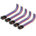 KFI 3 - PIN WIRE HARNESS W/O CONNECTORS POLARIS (5 - PACK) - Driven Powersports Inc.748252666796102505