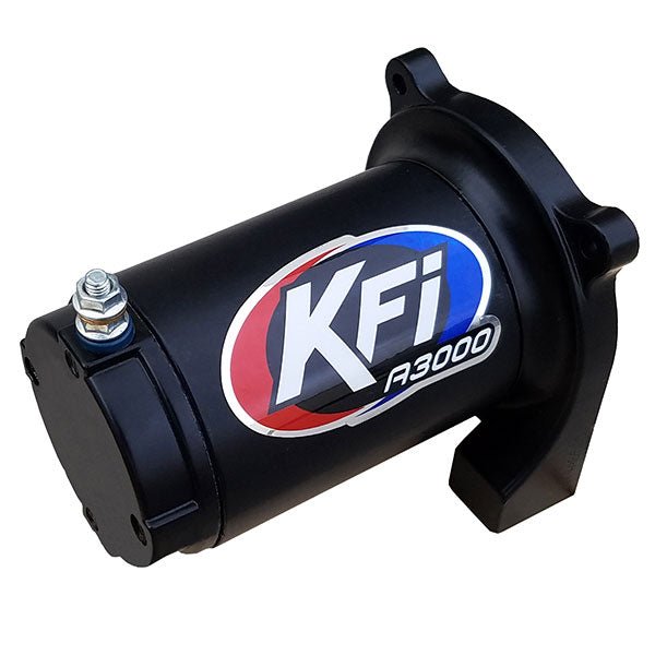 KFI 3000LB MOTOR ASSEMBLY 3000LB (BLACK) - Driven Powersports Inc.748252655233MOTOR - 30 - BL