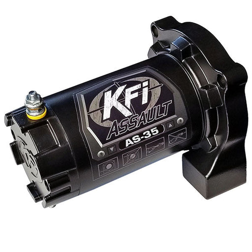 KFI 3500LB MOTOR ASSEMBLY 3500LB (ASSAULT) - Driven Powersports Inc.748252657992MOTOR - AS35