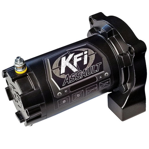 KFI 5000LB MOTOR ASSEMBLY 5000LB - Driven Powersports Inc.748252651792MOTOR - AS50