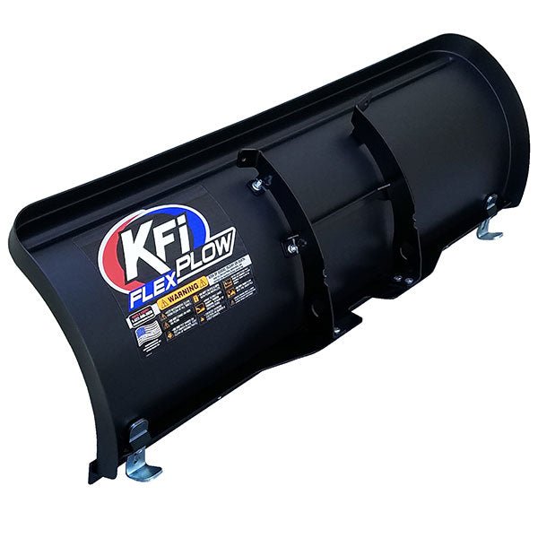 KFI ATV LIGHTWEIGHT FLEX BLADE PLOW - Driven Powersports Inc.748252657695105950