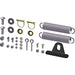 KFI ATV PLOW HARDWARE KIT (105150) - Driven Powersports Inc.748252656131105150