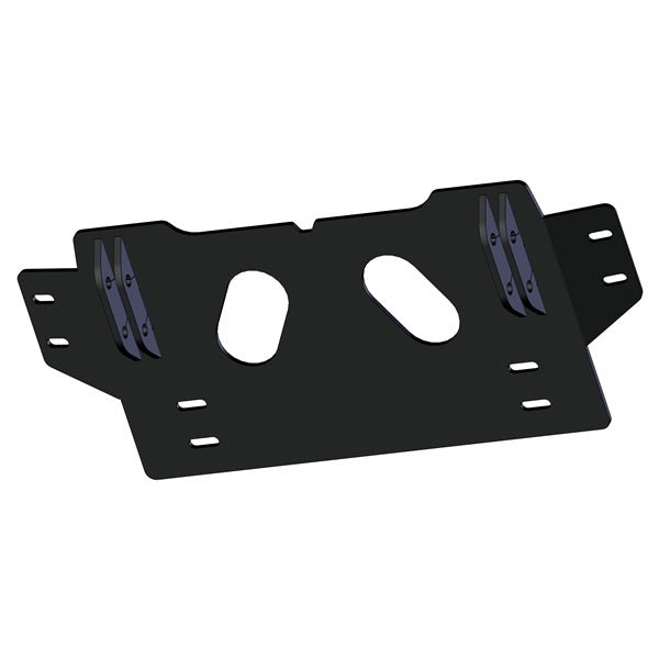 KFI ATV PLOW MNT CAN - AM OUTLANDER 500/700 G3 - Driven Powersports Inc.748252685995106625