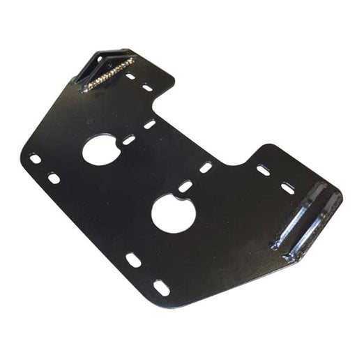 KFI ATV PLOW MOUNT ARCTIC CAT SUZUKI E, V, KQ400 - Driven Powersports Inc.705105565767105035