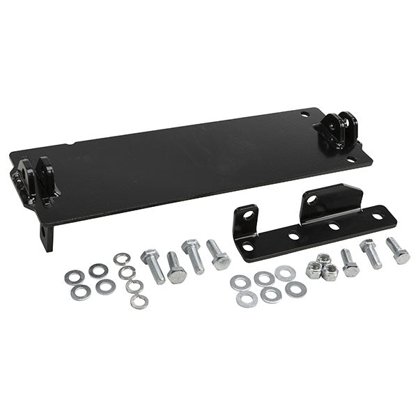 KFI ATV PLOW MOUNT GRIZZLY 600 - Driven Powersports Inc.748252658234105795