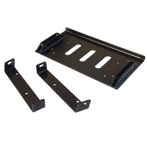 KFI ATV PLOW MOUNT OUTLANDER/RENAGADE - Driven Powersports Inc.705105565866105040