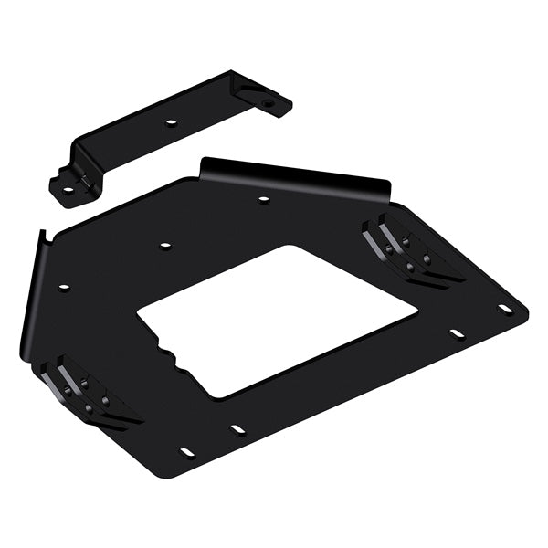 KFI ATV PLOW MOUNT POLARIS SPORTSMAN/SCRAMBLER 1000 - Driven Powersports Inc.748252687197106185