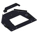 KFI ATV PLOW MOUNT POLARIS SPORTSMAN/SCRAMBLER 1000 - Driven Powersports Inc.748252687197106185