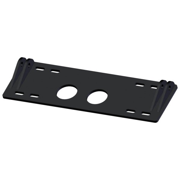 KFI ATV PLOW MOUNT RAPTOR/WOLVERINE/BIG BEAR/250 AC - Driven Powersports Inc.748252657831105205