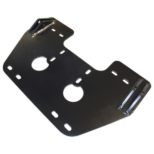 KFI ATV PLOW MOUNT TRX420 07 - 14/ FOREMAN 500 12 - 13 - Driven Powersports Inc.705105565965105045