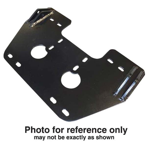 KFI ATV PLOW MOUNT TRX420 07 - 14/ FOREMAN 500 12 - 13 - Driven Powersports Inc.705105565965105045