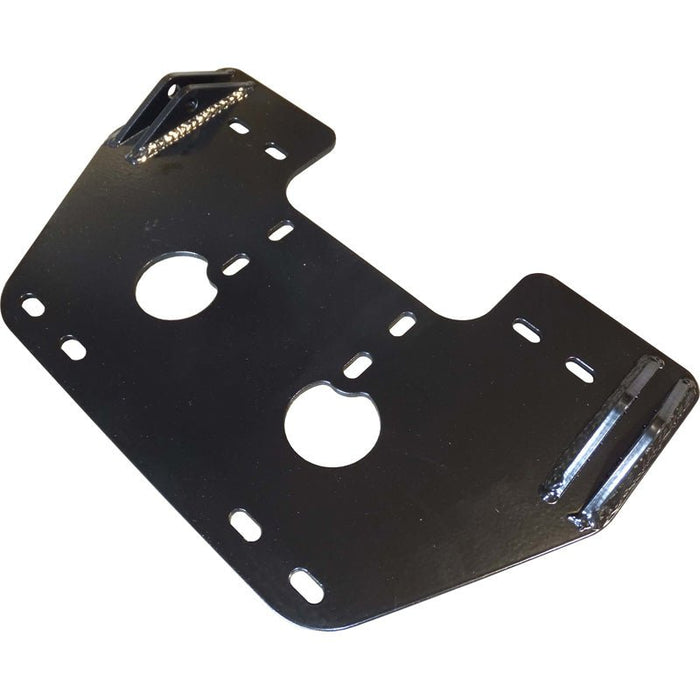 KFI ATV PLOW MOUNT TRX420 07 - 14/ FOREMAN 500 12 - 13 - Driven Powersports Inc.705105565965105045