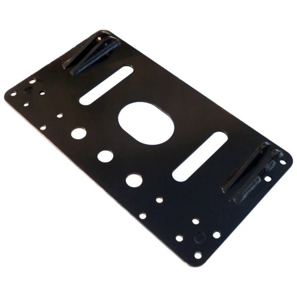 KFI ATV PLOW MOUNT VTT BRUIN/GRIZZ/KODIAK 350/400/450 - Driven Powersports Inc.705105566962105120