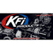 KFI BANNER 4' X 2' WITH EYELETS (G000020) - Driven Powersports Inc.748252659293G000020