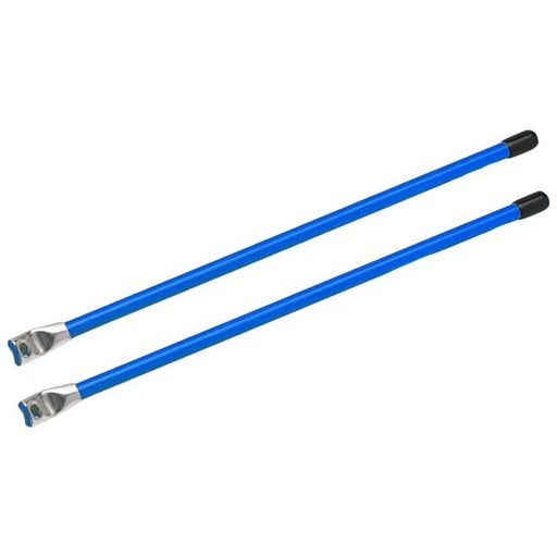 KFI BLUE PLOW MARKERS - Driven Powersports Inc.748252653734105640