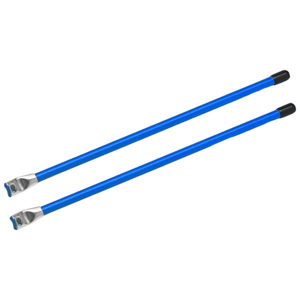 KFI BLUE PLOW MARKERS - Driven Powersports Inc.748252653734105640