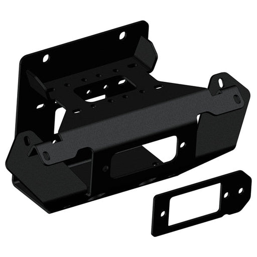 KFI CAN - AM MAVERICK X3 17 - 21 WINCH MOUNT - Driven Powersports Inc.748252674791101955