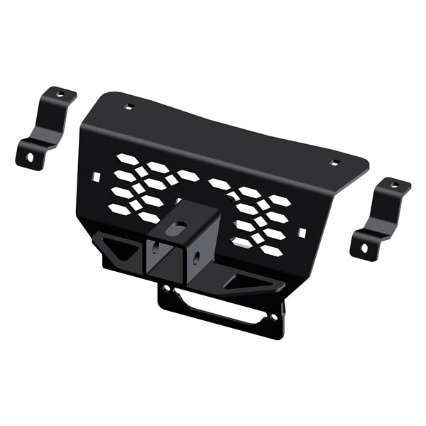 KFI FRONT RECEIVER FRONT 2' POLARIS RANGER 1000 19 - 20 - Driven Powersports Inc.748252664792101780