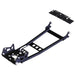 KFI HYBRID ATV TUBE/MOUNT SYSTEM - Driven Powersports Inc.705105100098105590