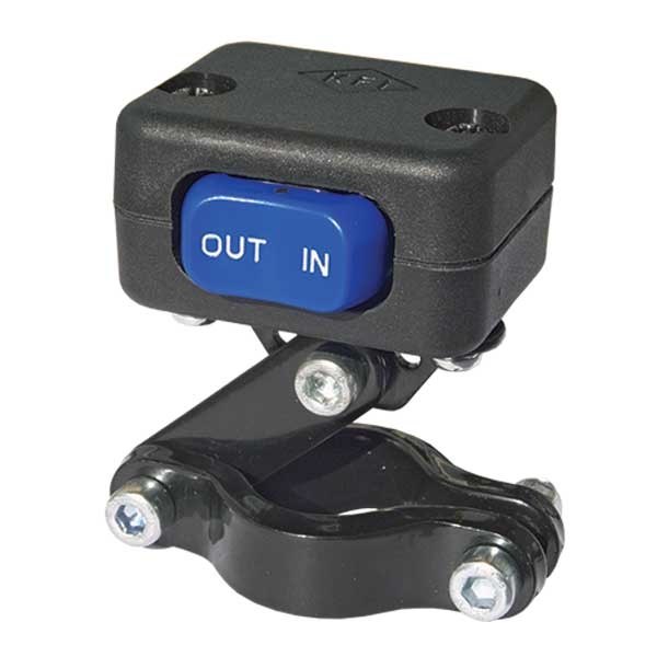 KFI MINI - ROCKER HANDLEBAR SWITCH - Driven Powersports Inc.705105366456ATV - MR