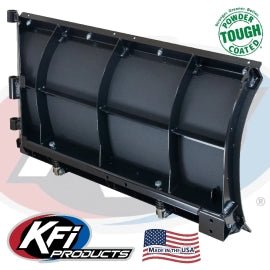 KFI PLOW BLADE V - PLOW PASSENGER SIDE WING KT (106180 - PS) - Driven Powersports Inc.691835798134106180 - PS