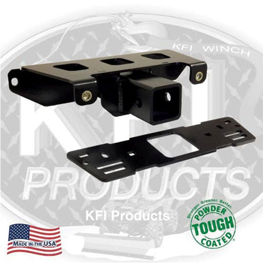 KFI POLARIS RANGER 900XP FRONT UPPER RECEIVER - Driven Powersports Inc.705105085999101080