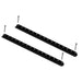 KFI POLARIS RANGER CARGO RAIL KIT (101005) - Driven Powersports Inc.705105082998101005