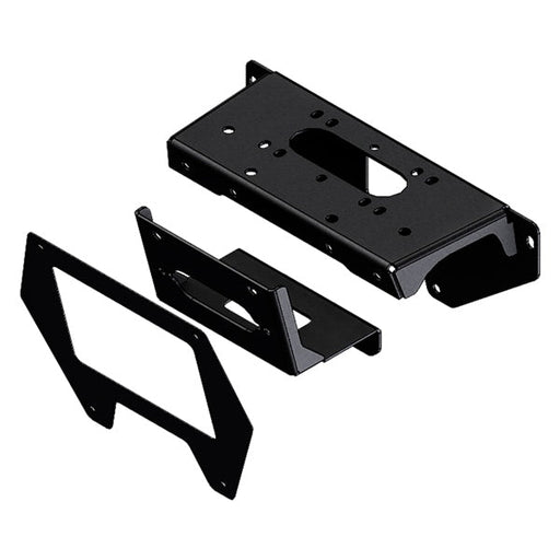 KFI POLARIS RZR PRO XP WINCH MOUNT - Driven Powersports Inc.748252665898101790