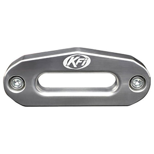 KFI POLISHED ALUMINIUM HAWSE FAIRLEAD - Driven Powersports Inc.748252655493ATV - HAW - POL