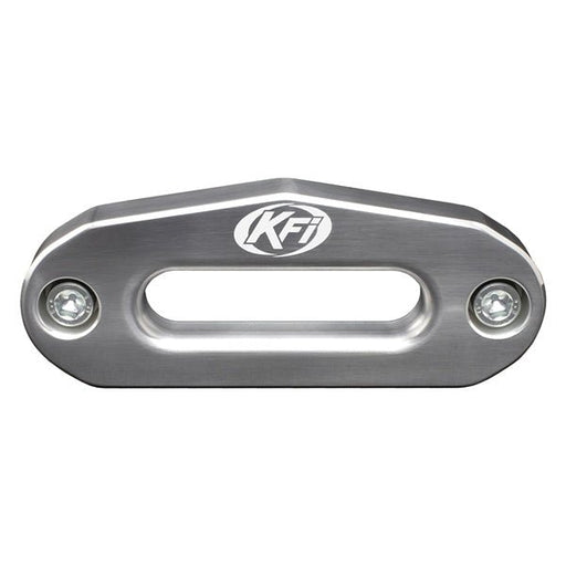 KFI POLISHED ALUMINIUM HAWSE FAIRLEAD - Driven Powersports Inc.748252655493ATV - HAW - POL