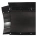 KFI POLY PLOW TAPERED SIDE SHIELD - PASSENGERS (106115) - Driven Powersports Inc.7106115