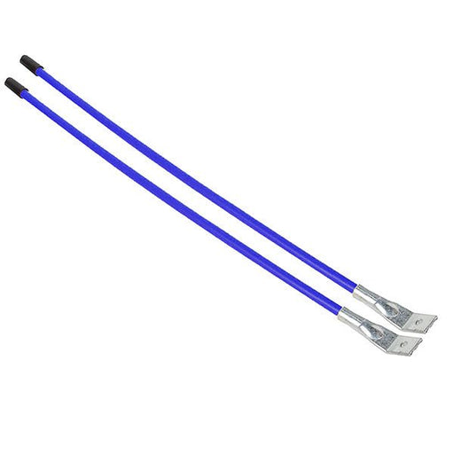 KFI PREMIUM PRO - S PLOW MARKERS BLUE (106495) - Driven Powersports Inc.748252677594106495