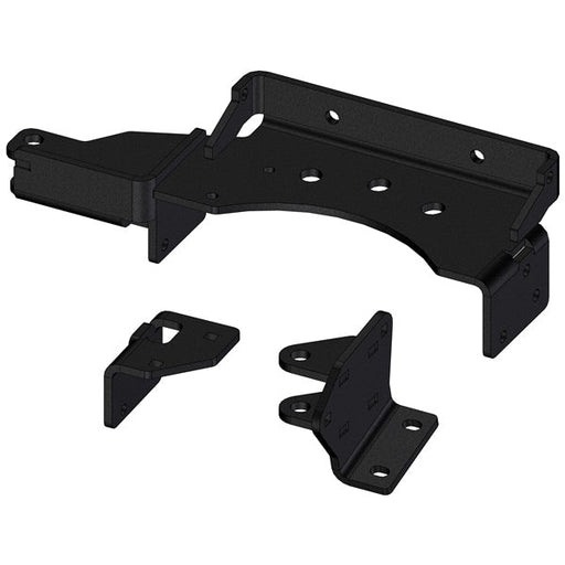 KFI PRO 2.0 ACTUATOR BRACKETS (106305) - Driven Powersports Inc.748252687999106305